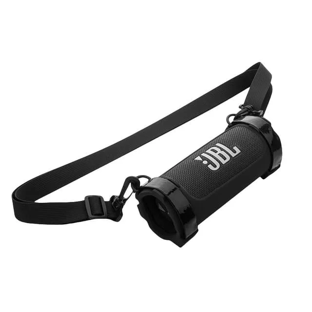 JBL Flip 6 skyddsfodral med axelrem