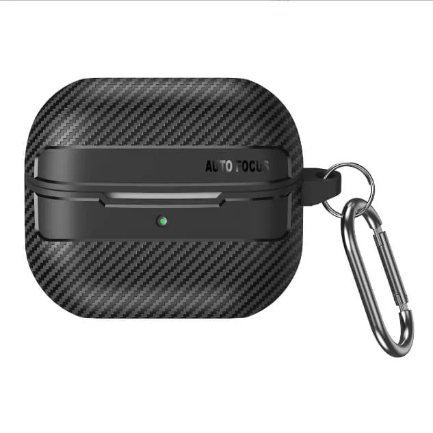 INF Skyddsfodral i kolfiber för Samsung Galaxy