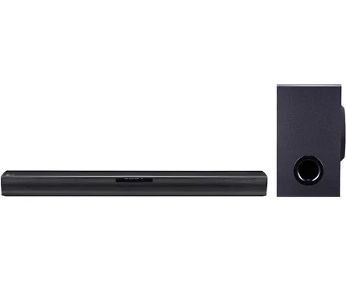 LG Soundbar SQC1