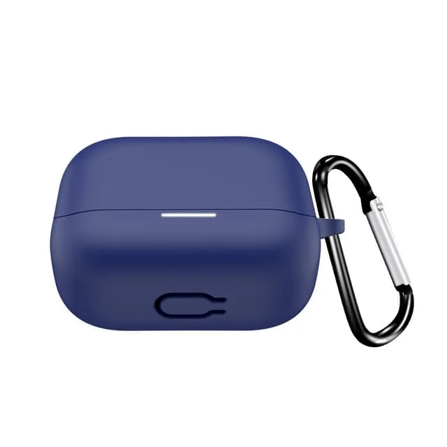 Silikonskyddsfodral Kompatibelt med Anker Soundcore K20i