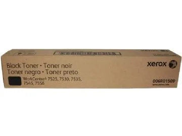 Xerox Tonerkassett Svart, original, för AltaLink C8035/C8045/C8055/C8070