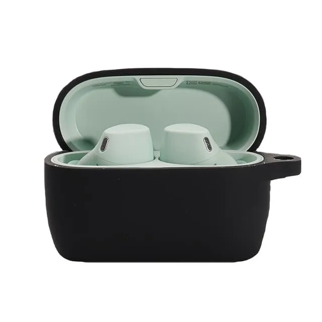 INF Skyddsfodral för Jabra Elite 4 Active