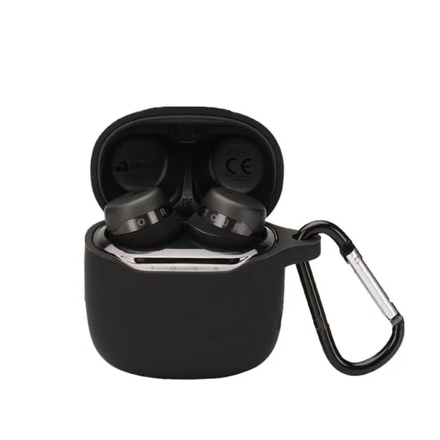 INF Skyddsfodral för JBL TOURPRO+ hörlurar med