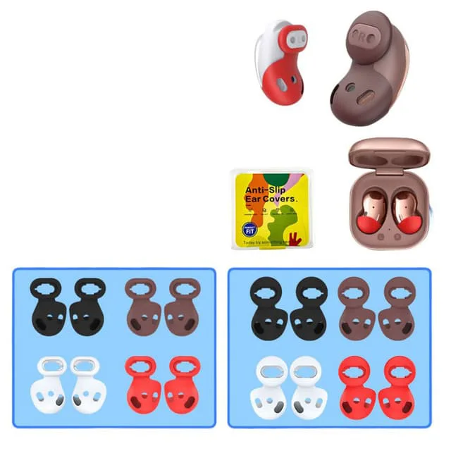 INF SAMSUNG Galaxy Buds Live Silikon Öronproppar