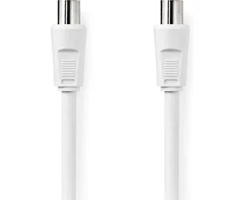 Nedis antennkabel 25 m, 75 ohm