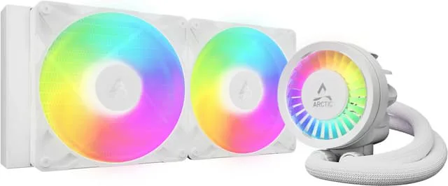 Arctic Cooling Arctic Liquid Freezer III Pro 280