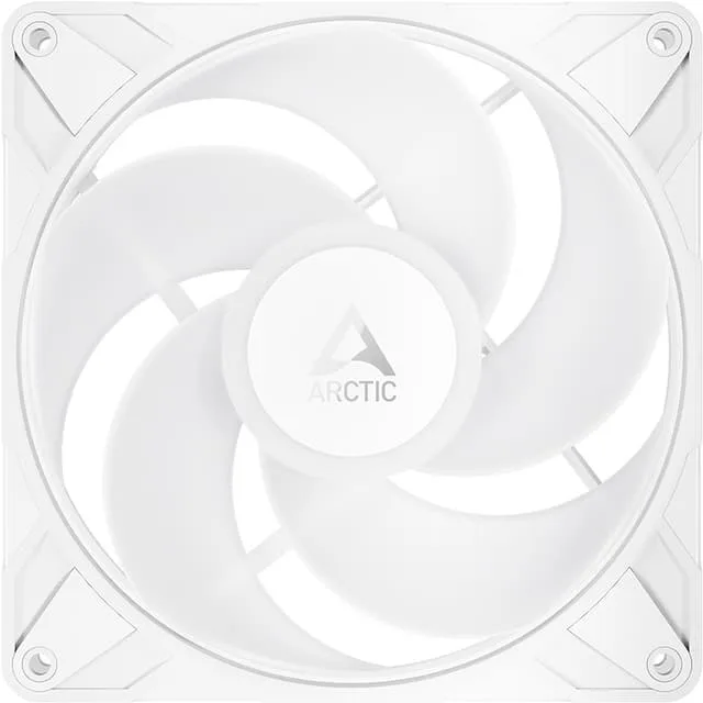 Arctic Cooling Arctic P14 Pro Reverse A-RGB 140 mm PWM-fläkt
