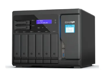 QNAP TS-855X