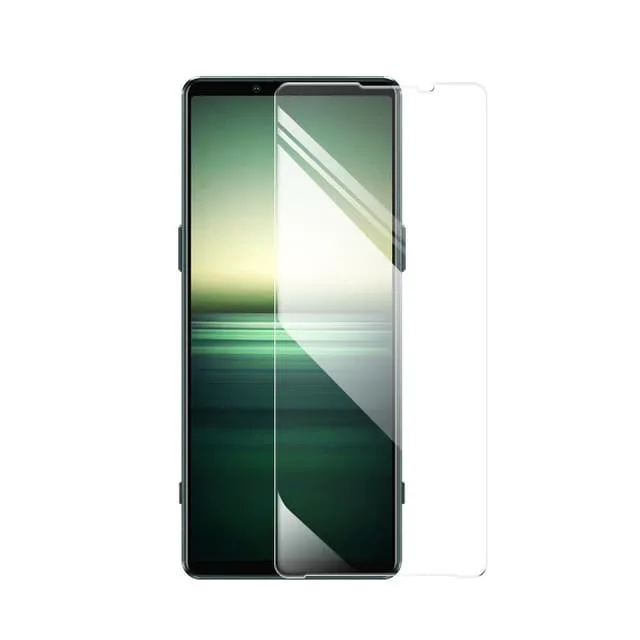 INF Härdat glasskydd för Xperia 10 VII