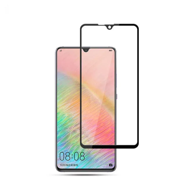 INF Härdat Glasskärmsskydd För OPPO A72/A92