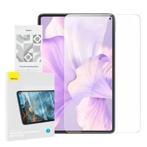 Szkło hartowane Baseus Crystal 0.3mm do tabletu Huawei MatePad/MatePad Pro 10.8"