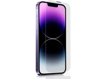 MOBILE ORIGIN iPhone 14 / 13 / 13 Pro med enkel applikator, 2 st
