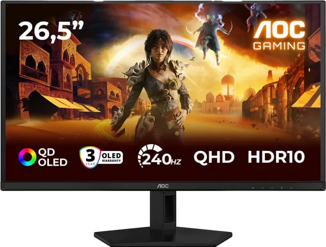 AOC G4 Q27G41ZDF