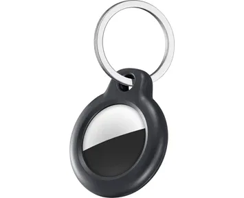Andersson Hybrid-skal för Apple AirTag, svart