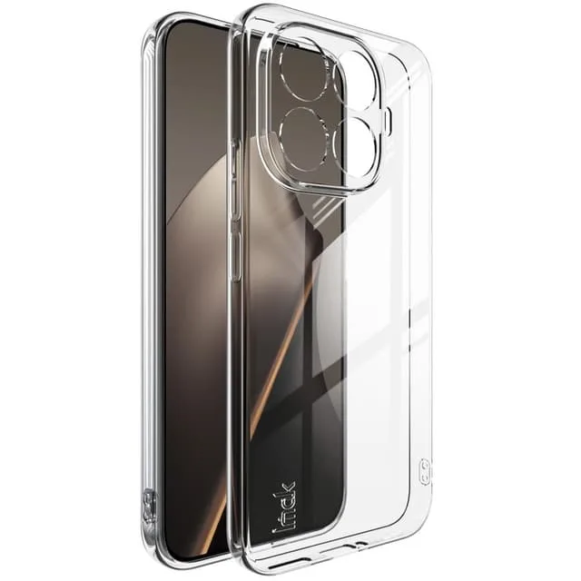 IMAK Xiaomi 15T Pro UX-5 Series Skal