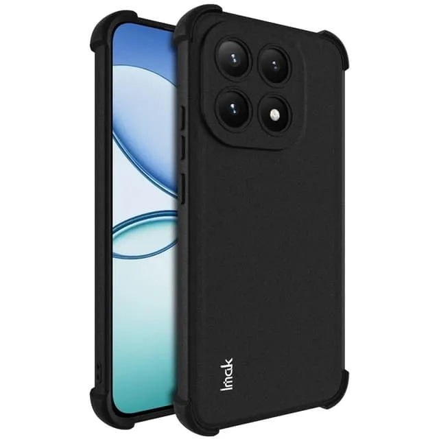 IMAK Xiaomi 15T Airbag Corners Skal