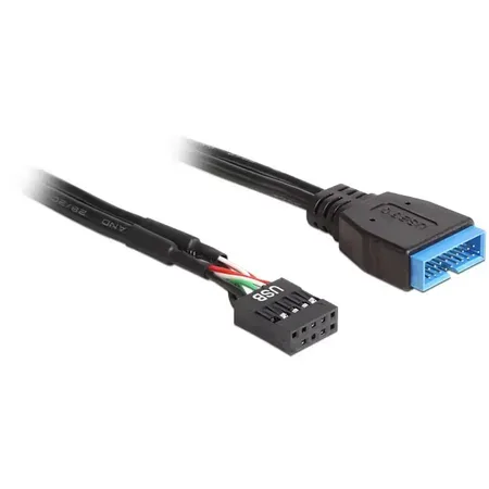 Delock USB-internkabel