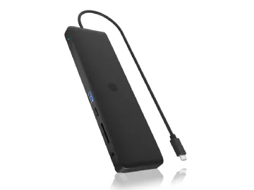 ICY BOX 11-in-1 Mobile