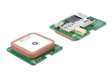 GPS Galileo Engine Module NL-652ETTL u-blox 6