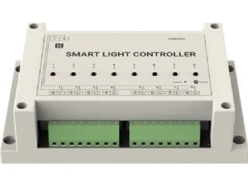 Milesight IoT Smart Light Controller