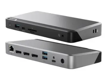 ALOGIC MX3 TripleDisplay