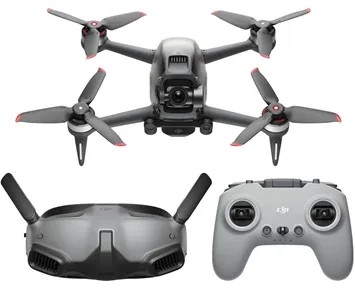 DJI FPV Explorer Combo