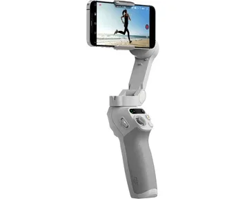 DJI Osmo Mobile SE handhållen stabilisator