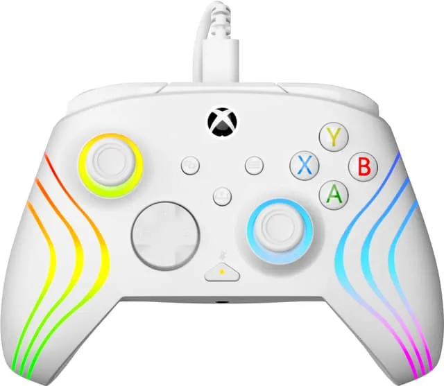 Turtle Beach Afterglow Xbox One/X/S-kontroll