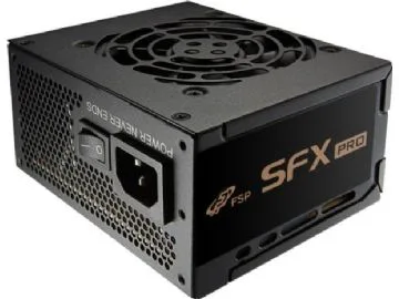 FSP/Fortron SFX Pro 450W (PPA450AA00)