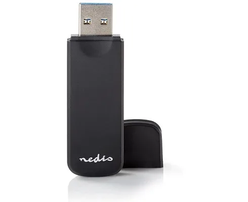Nedis CRDRU3100BK
