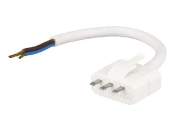 DCL plug with 15cm cable