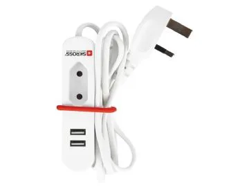 Travel Station USB UK