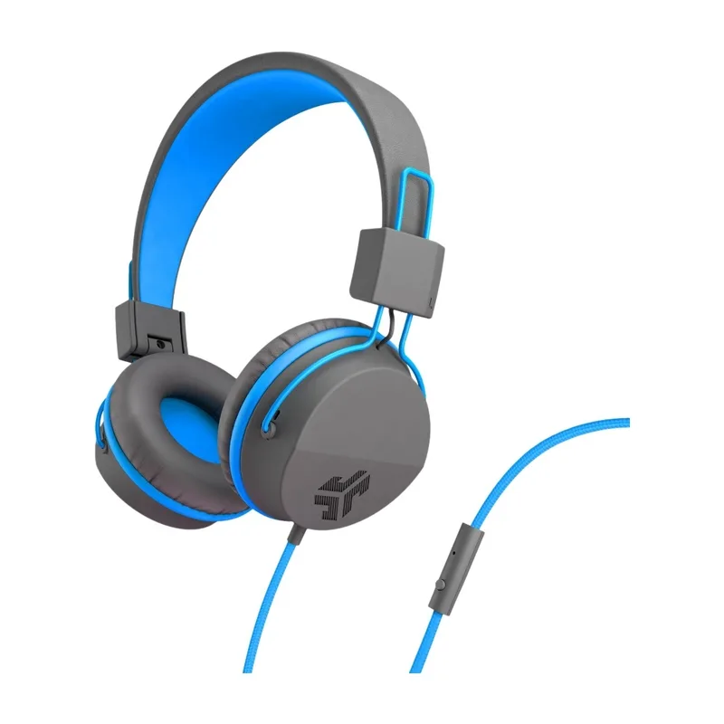 Jlab ( Blue Jbuddies Studio Kids Pieghevole Eta 6