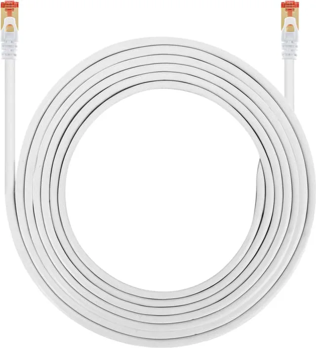 ESL CAT7 Gaming ethernet-kabel