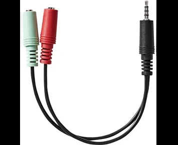 Nedis 3.5mm Hane