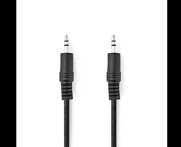 Nedis 3.5mm Hane - 3.5mm Hane - 1m