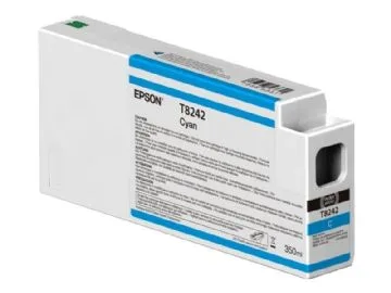 Epson T54XB - grön - original