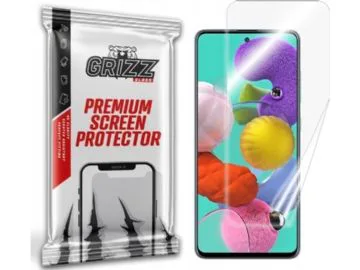 GrizzGlass Folia ceramiczna Grizz CeramicFilm Samsung Galaxy A51