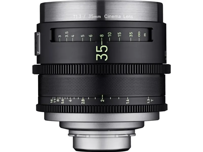 Objektiv SAMYANG 135MM T2.2 VDSLR MK2 CANON RF