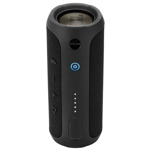 JBL Flip 3 Trådlös Högtalare Stealth Ed.