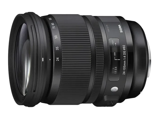 Sigma Art 24-105mm f/4.0 DG OS HSM