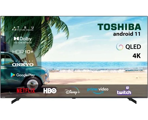Toshiba 70QA5D63DGR