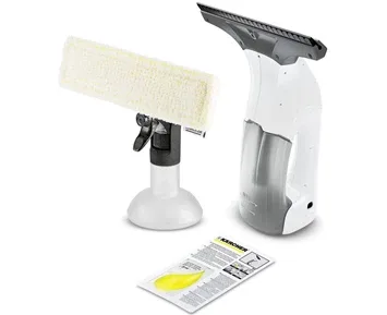 Kärcher WV 1 Plus White