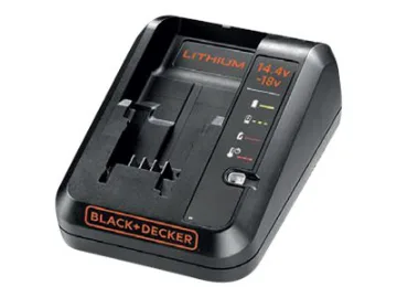 Black & Decker Power Connect
