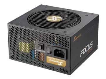 Seasonic FOCUS Gold SSR-650FM