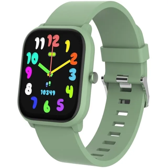 Denver SmartWatch Kids SWK-120GN Grön
