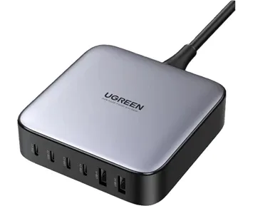 Ugreen Nexode 200W GaN Desktop Charger