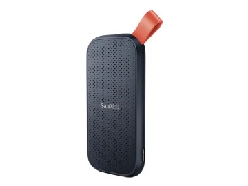 Sandisk Bärbar SSD-480 GB