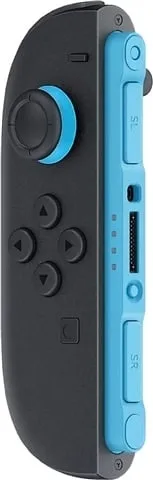 Nintendo Joy-Con 2 (L) ljusblå