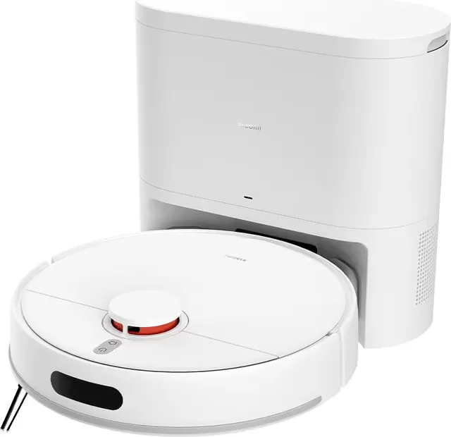 Xiaomi H40 EU Robotdammsugare Vit